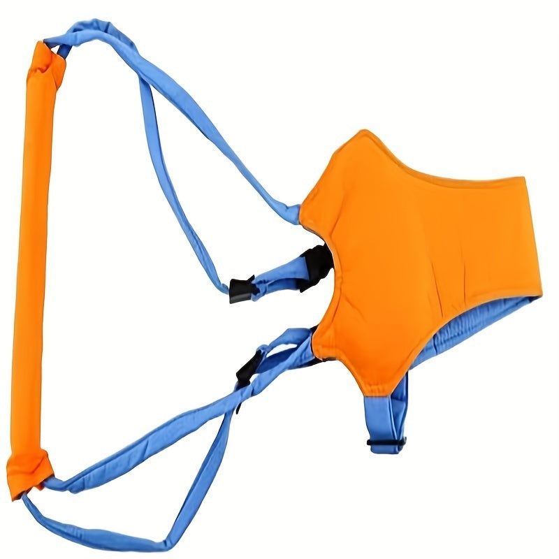 Brand New Kid Baby Infant Toddler Harness Walk Learning Assistant Walker Jumper Strap Belt Safety Reins Harness - Rokkaku 18 online shop