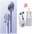 Smart Pet Hair Dryer Dog Golden Retriever Cat Grooming Hairdressing Blow & Comb Silent No Harm Pet Cleaning Supplies Pet Products - Rokkaku 18 online shop