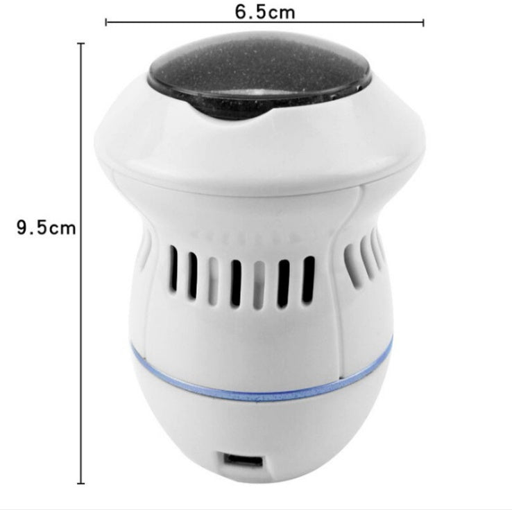 Multifunctional Electric Foot File Grinder Machine Dead Skin Callus Remover - Rokkaku 18 online shop