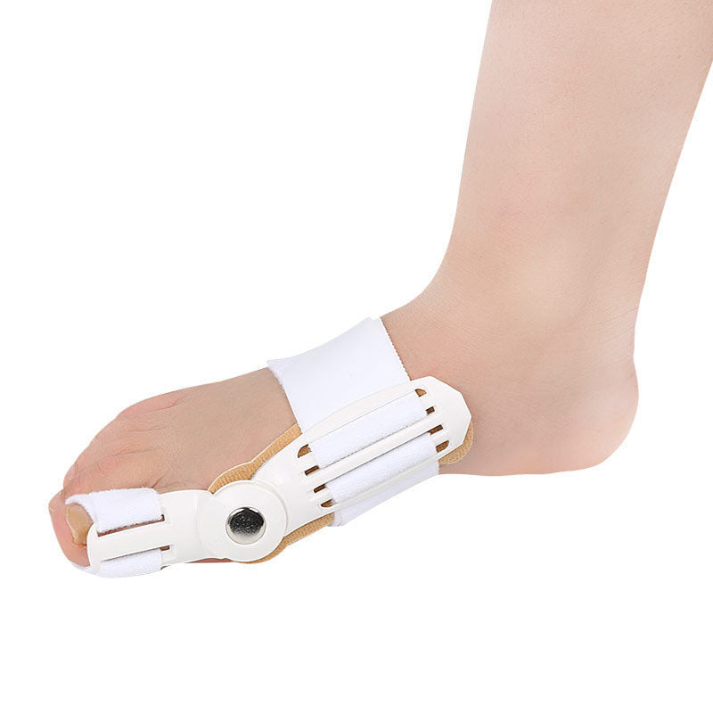Hallux Valgus Corrector Plastic Toe Correctors Sleeves - Rokkaku 18 online shop