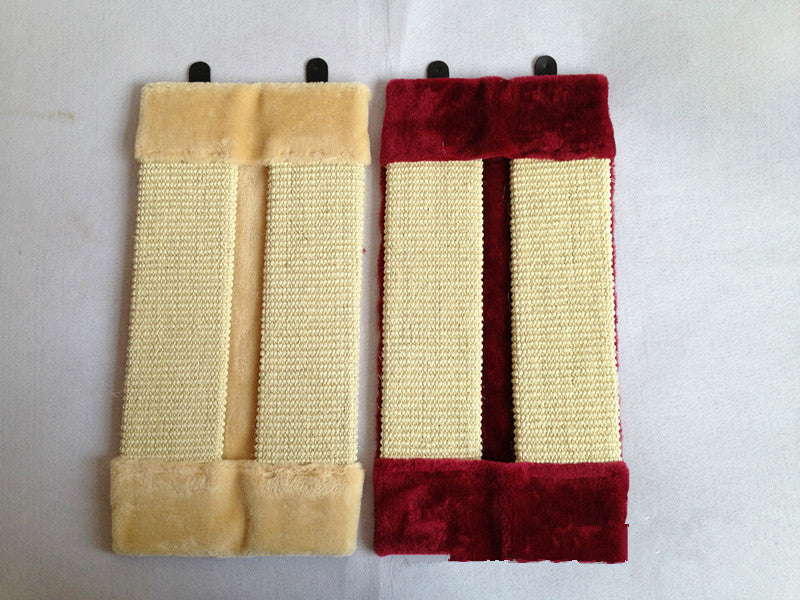 Foldable Environmentally Friendly Pet Toy Cat Scratcher - Rokkaku 18 online shop