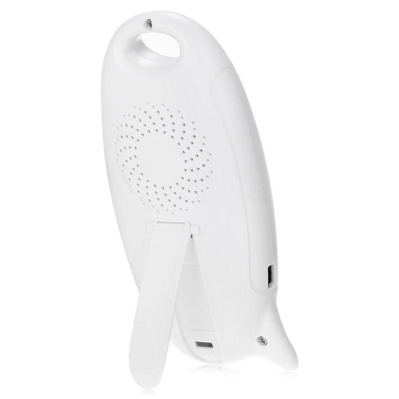 Infant Wireless Video Baby Radio Babysitter Digital Baby Sleep Monitor Audio - Rokkaku 18 online shop
