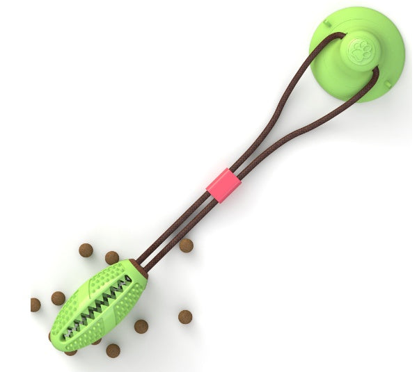 Suction Cup Molar Toy Chewing Bite Leaking Toy - Rokkaku 18 online shop