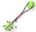 Suction Cup Molar Toy Chewing Bite Leaking Toy - Rokkaku 18 online shop