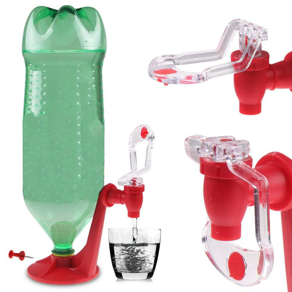 The Magic Tap Soda Dispenser - Rokkaku 18 online shop
