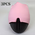Migraine Relief Hat Cold Therapy Migraine Relief Products Comfortable Head Wrap Ice Pack Eye Mask For Puffy Eyes - Rokkaku 18 online shop