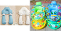 Baby Correction Head Shaping Pillow - Rokkaku 18 online shop