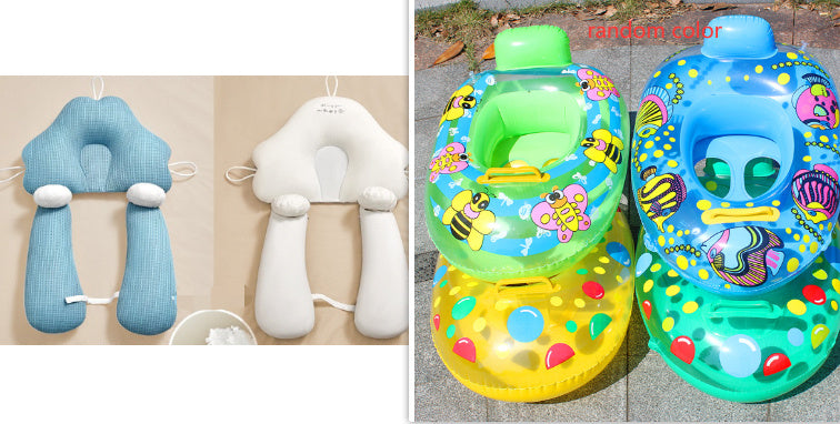 Baby Correction Head Shaping Pillow - Rokkaku 18 online shop