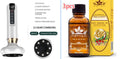 Electric Vacuum Cupping Massager For Body Anti-Cellulite Suction Cup Gua Sha Massage Body Cups Guasha Fat Burning Slimming Jars - Rokkaku 18 online shop