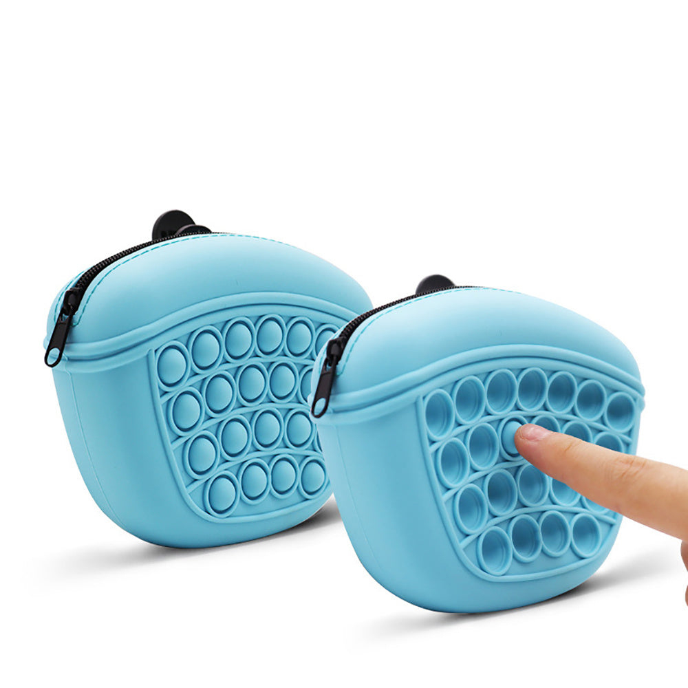 Bag Silicone Feed Dogs Treat Pouch Pet Training Bag Bundle Pocket Waist Pack Pet Portable Dog Training Waist Bag Treat Snack Bait Dogs Soft Washable Outdoor Feed Storage Pouch Food Reward Silica Bags - Rokkaku 18 online shop