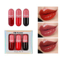 Day Night Instant Volume Lip Plumper Oil Clear Lasting Nourishing Repairing Reduce Lip Fine Line Care Lip Beauty Cosmetic - Rokkaku 18 online shop