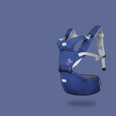 Multifunctional baby carrier - Rokkaku 18 online shop
