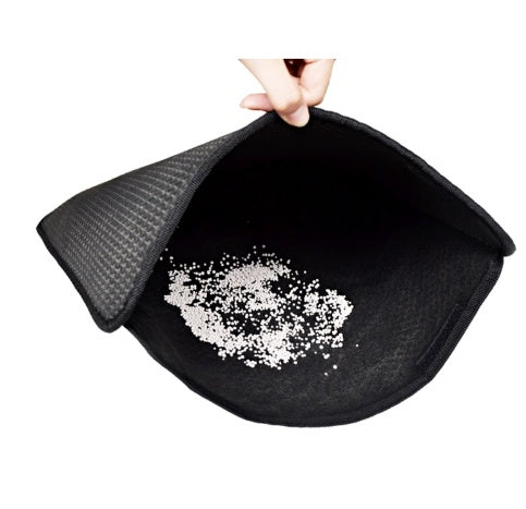 Double Layer Litter Cat Bed Pads Pet Cat Litter Mat Trapping Pets Litter Box Mat Pet Product Bed For Cats House Clean Mat - Rokkaku 18 online shop