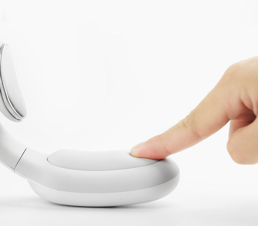 Cervical & Shoulder Massager Intelligent Remote Control - Rokkaku 18 online shop