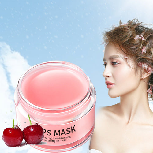 20-30g Lip Skin Care Products Moisturizing Lip - Rokkaku 18 online shop