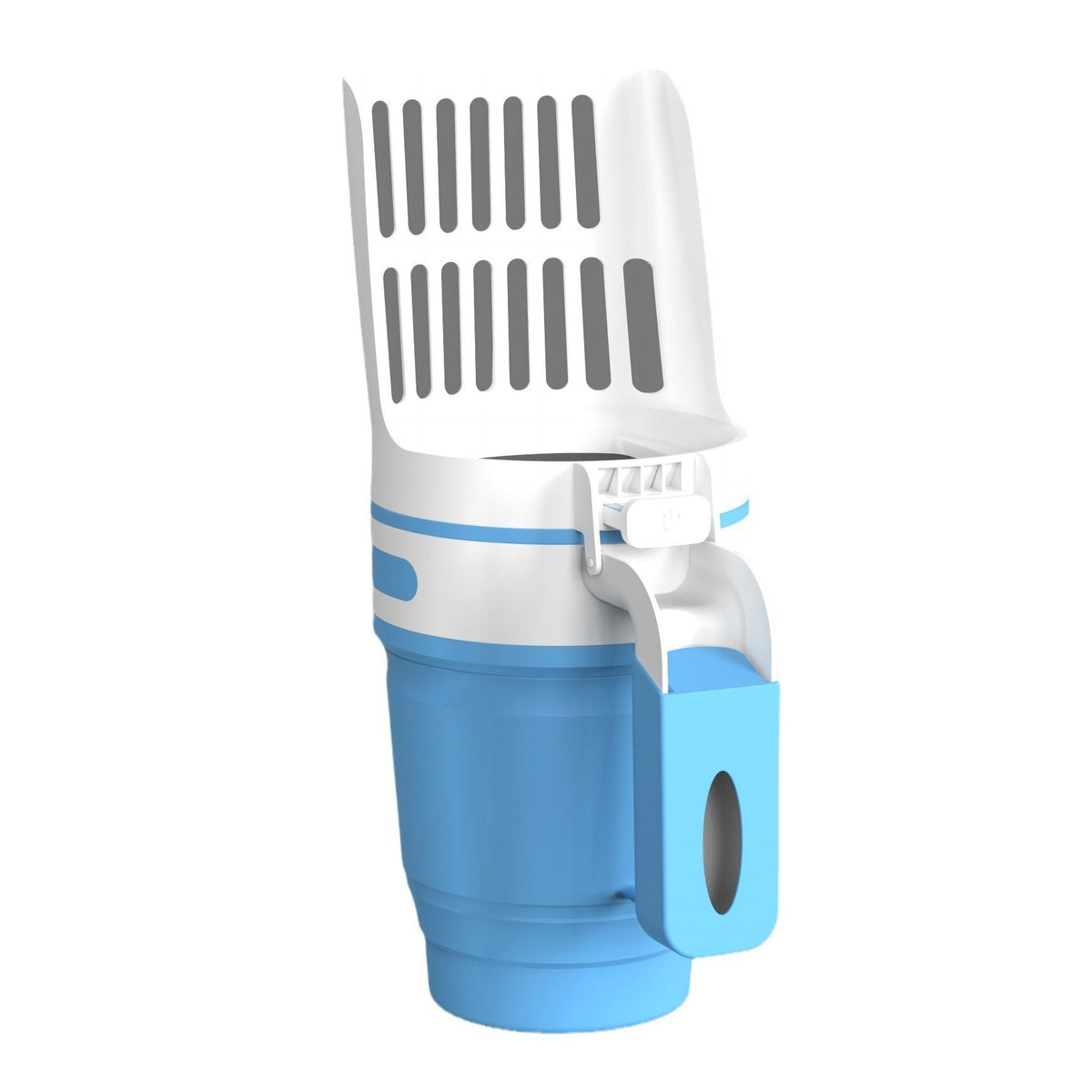 Upgrade Widen Cat Litter Shovel Scoop With Refill Bags Large Cat Litter Box Self Cleaning Cat Waste Bin System Pet Supplies Pet Products - Rokkaku 18 online shop