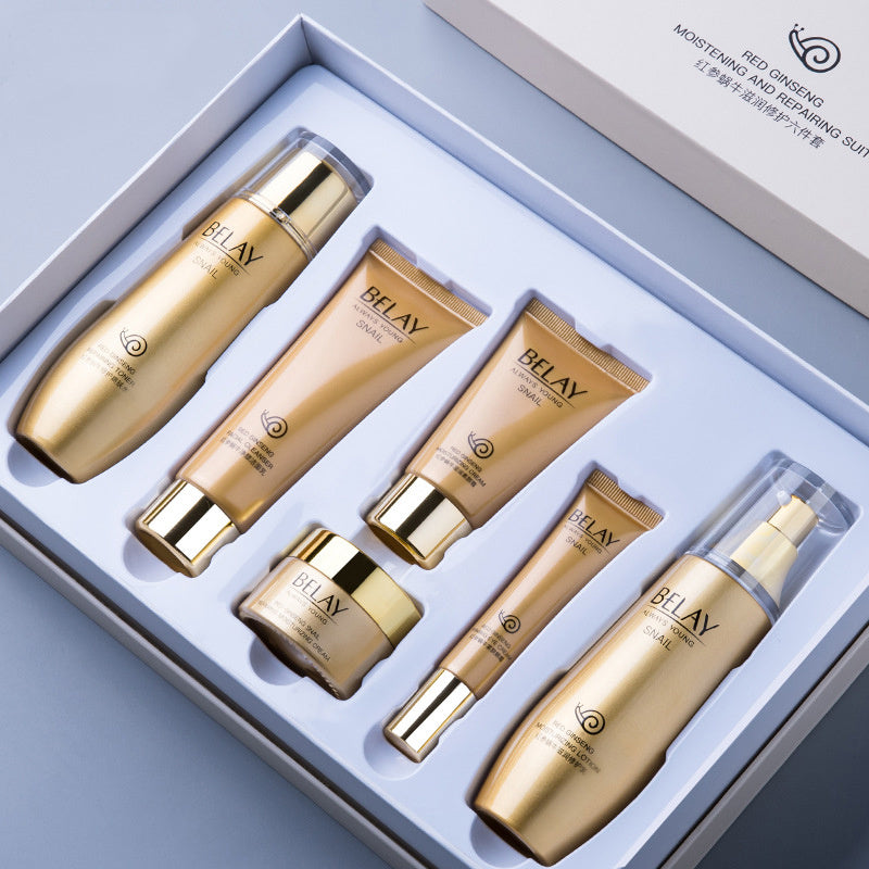 Beauty Salon Facial Care Cosmetics - Rokkaku 18 online shop