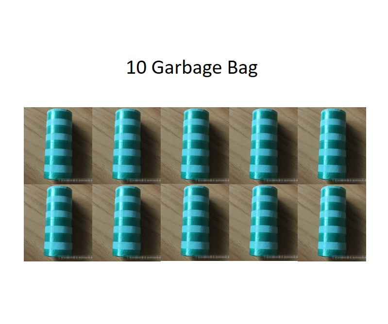 Storage Box Integrated Lazy Cat Litter Shovel Set - Rokkaku 18 online shop