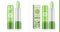 Aloe Vera Lipstick Color Changing Lip Balm Moisturizing Moisturizing