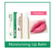 Aloe Vera Lipstick Color Changing Lip Balm Moisturizing Moisturizing