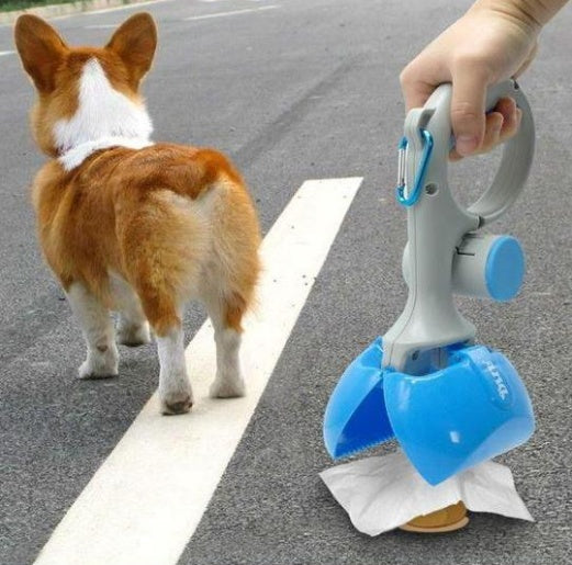 Automatic Portable Toilet When Pets Go Out - Rokkaku 18 online shop