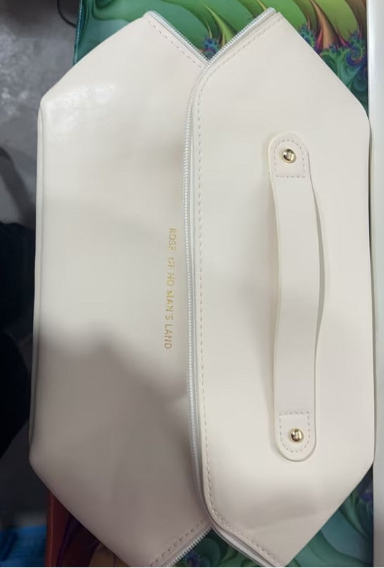 Travel Cosmetic Bag Large Capacity Multifunction Travel Cosmetic Bag Women Toiletries Organizer Female Storage Make Up Case Tool - Rokkaku 18 online shop