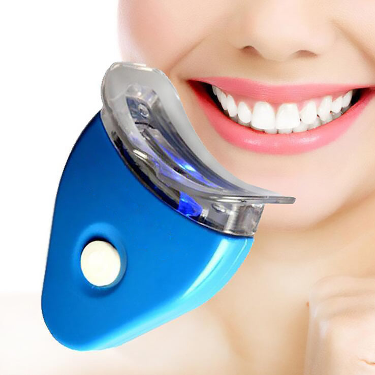 Oral Gel Teeth Tooth Whitening Whitener Dental Bleaching LED - Rokkaku 18 online shop