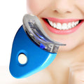 Oral Gel Teeth Tooth Whitening Whitener Dental Bleaching LED - Rokkaku 18 online shop