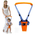 Brand New Kid Baby Infant Toddler Harness Walk Learning Assistant Walker Jumper Strap Belt Safety Reins Harness - Rokkaku 18 online shop