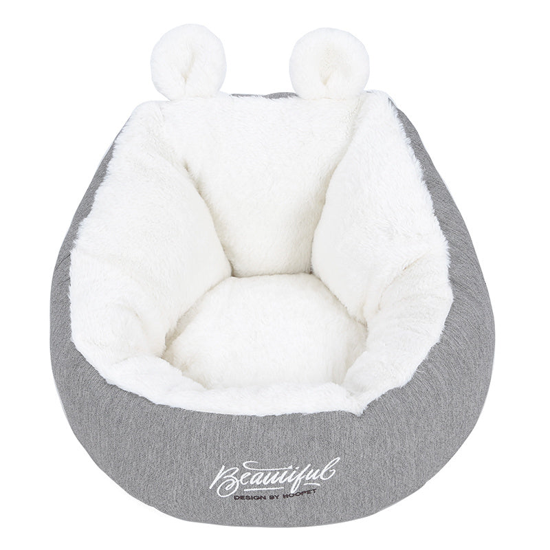 Pet Dog Bed Warming Soft Sleeping Bag Cushion Puppy Kennel - Rokkaku 18 online shop