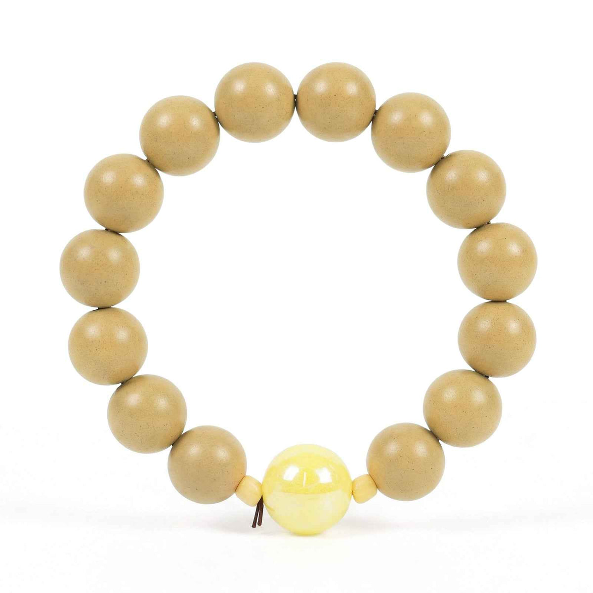 Chinese Herbal Bracelet