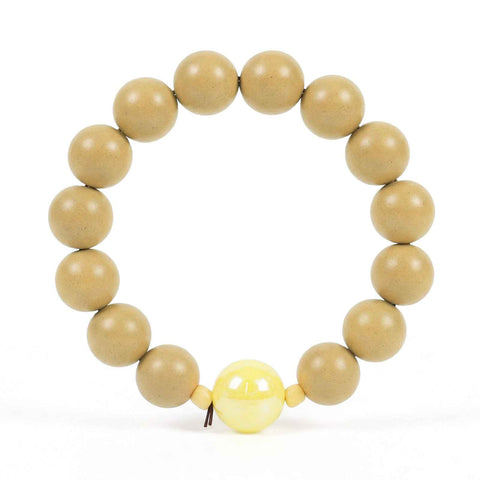 Chinese Herbal Bracelet