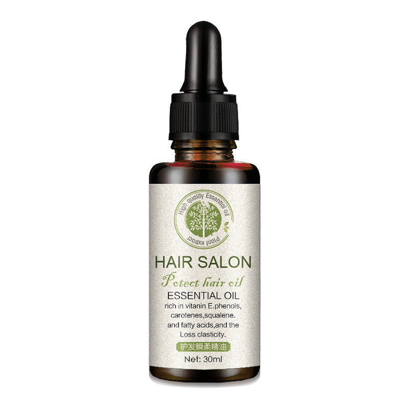Hair Care Essential Oil - Rokkaku 18 online shop