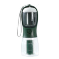 Dog Water Cup Drinking Food Garbage Bag Three-in-one Portable Small Multi-functional Pet Cups Pets Supplies - Rokkaku 18 online shop