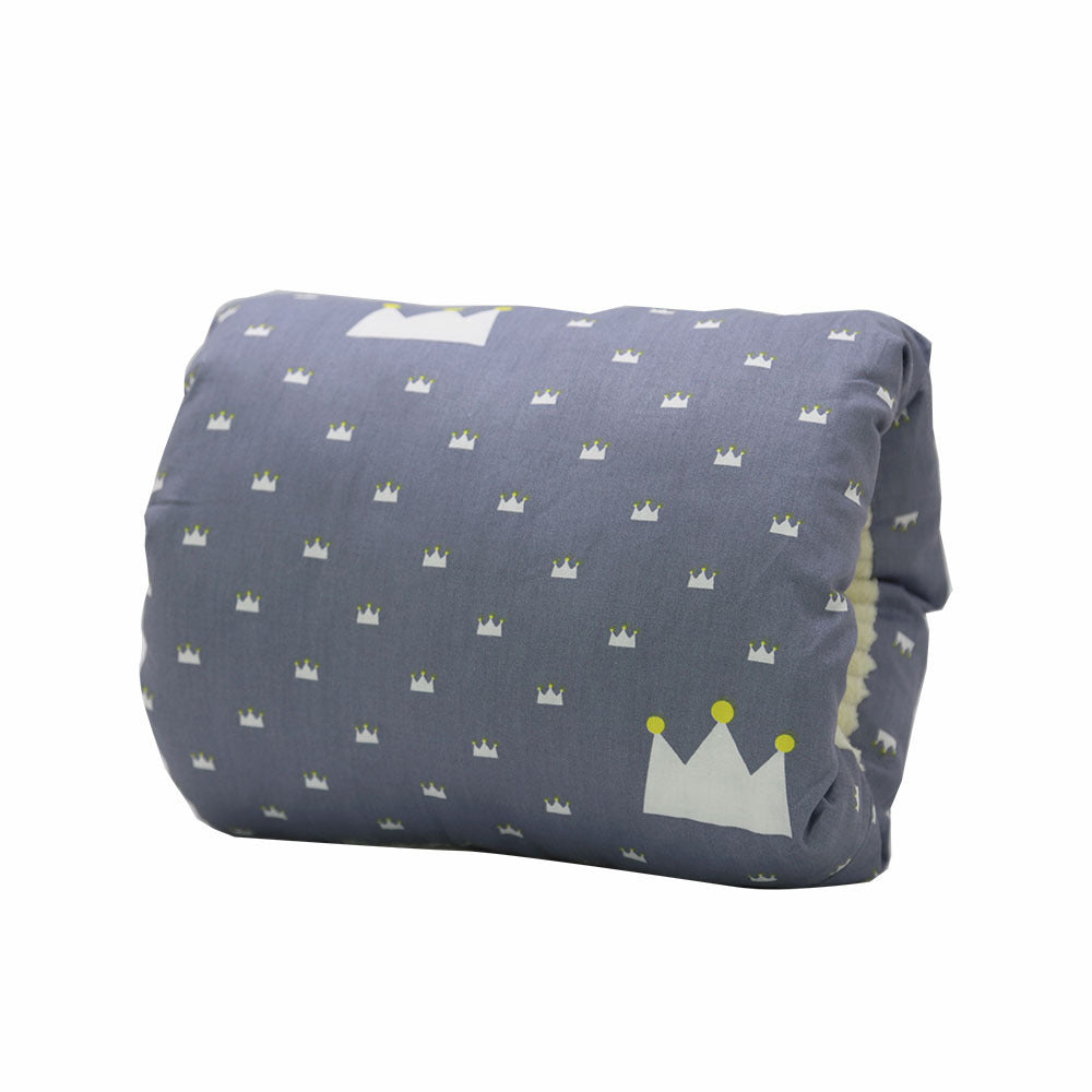 Adjustable Baby Cotton Nursing Arm Pillow Breastfeeding Washable Baby Infant Nursing Breastfeeding Pillow Cushion Arm Pad - Rokkaku 18 online shop