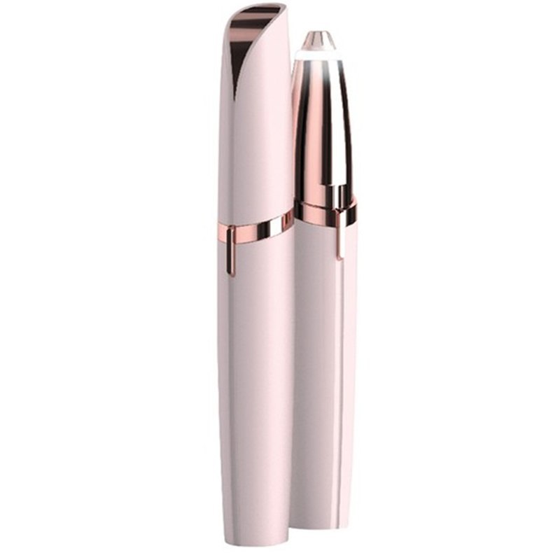 Flawlessly Brows Electric Eyebrow Remover - Rokkaku 18 online shop