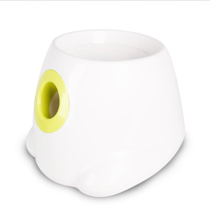 Dog Pet Automatic Interactive Ball Launcher - Rokkaku 18 online shop