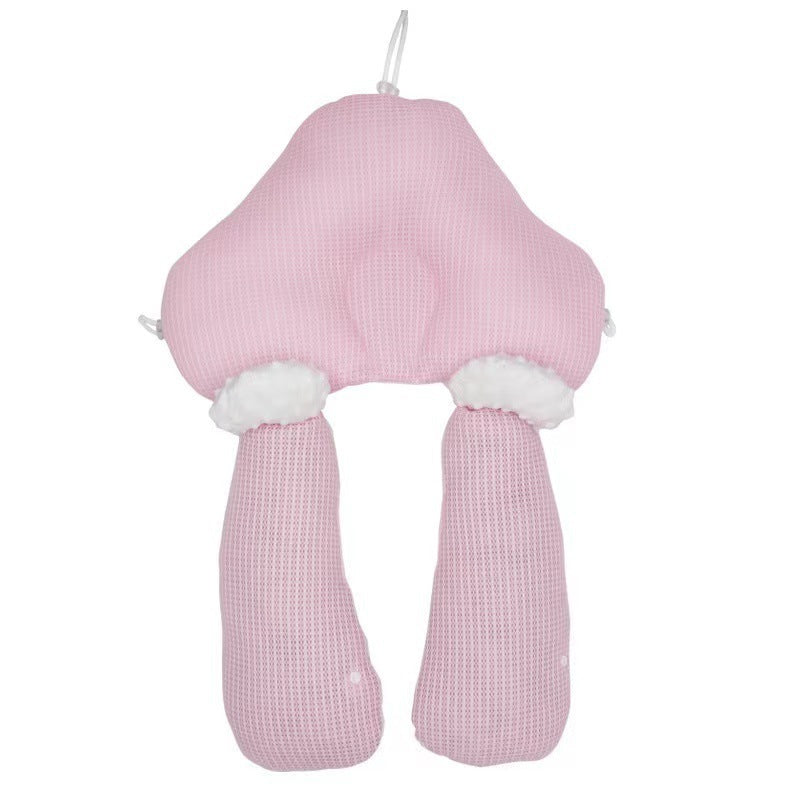 Baby Correction Head Shaping Pillow - Rokkaku 18 online shop
