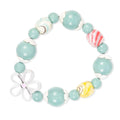 Traditional Chinese Medicine Jewelry Bead Bracelet