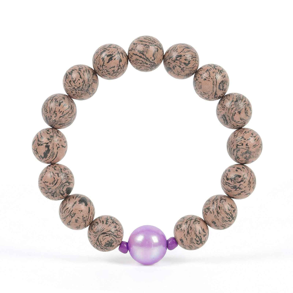 Chinese Herbal Bracelet
