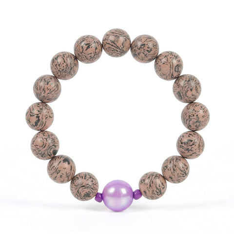 Chinese Herbal Bracelet