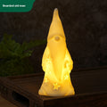 Christmas Night Lights Creative Bedside Lamp LED Candle Light - Rokkaku 18 online shop