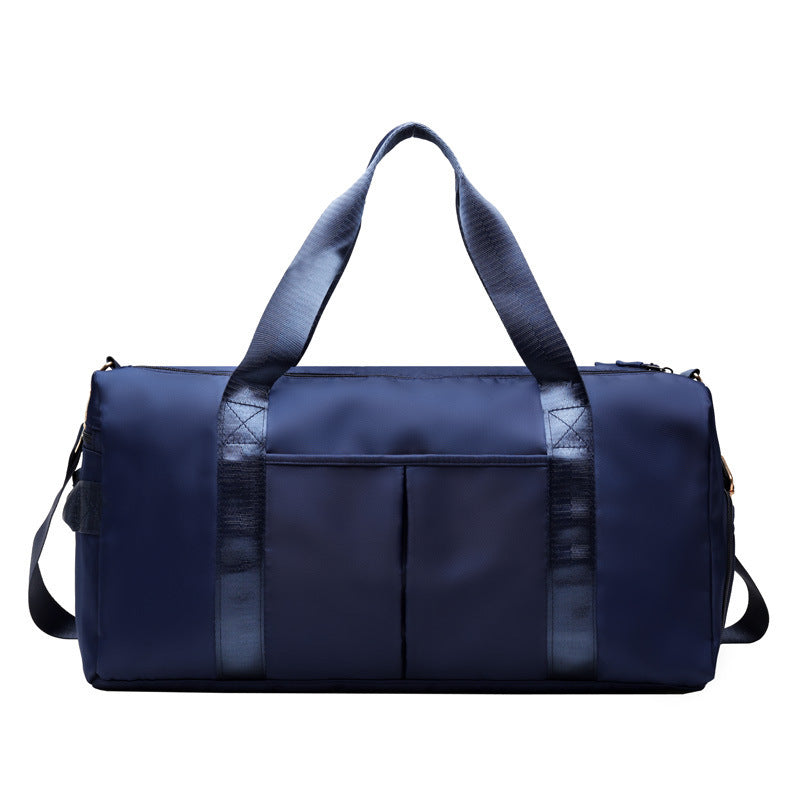 Fitness Sports Travel Bag Waterproof Duffel Weekender Bag For Women And Men Swim Gym Sholder Bag - Rokkaku 18 online shop
