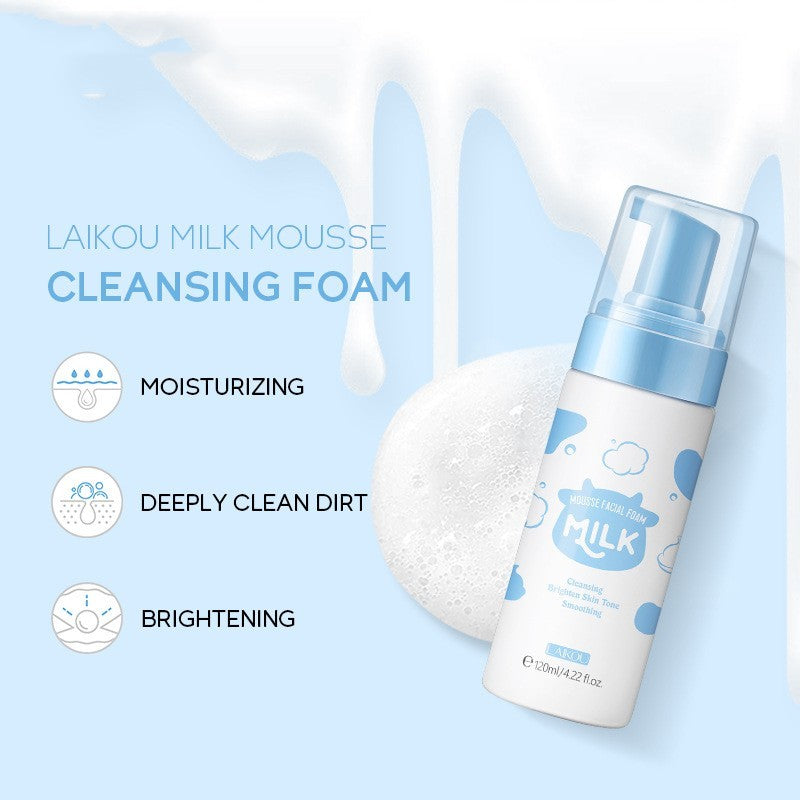 120ml Pore Cleaning Skin Care Product - Rokkaku 18 online shop