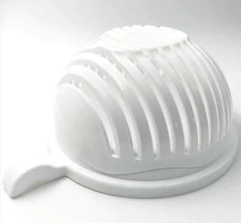 Creative Salad Cutter Fruit and Vegetable Cutter - Rokkaku 18 online shop