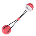 Suction Cup Molar Toy Chewing Bite Leaking Toy - Rokkaku 18 online shop