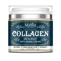 Collagen Moisturizing Facial Cream Skin Care Products Anti Aging Face Cream Moisturizing Wrinkle Remover - Rokkaku 18 online shop