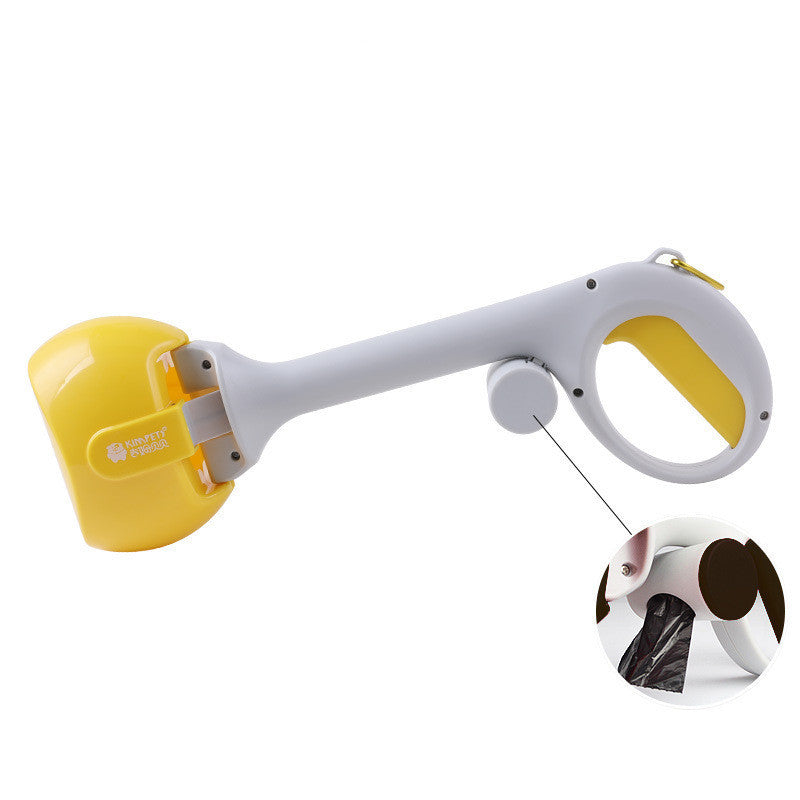 Automatic Portable Toilet When Pets Go Out - Rokkaku 18 online shop