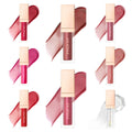 PHOFAY Ultra-Glossy Lip Gloss - Rokkaku 18 online shop