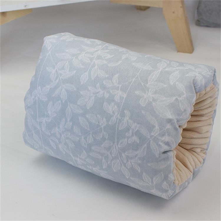 Adjustable Baby Cotton Nursing Arm Pillow Breastfeeding Washable Baby Infant Nursing Breastfeeding Pillow Cushion Arm Pad - Rokkaku 18 online shop